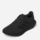 Buty do biegania męskie po asfalcie Adidas Runfalcon 3.0 HP7544 41.5 Czarne (4066748241361) - obraz 4