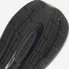 Чоловічі кросівки для бігу Adidas Runfalcon 3.0 HP7544 45.5 Чорні (4066748237661) - зображення 20