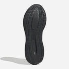 Buty do biegania po asfalcie męskie adidas Runfalcon 3.0 HP7544 41.5 Czarne (4066748241361) - obraz 15