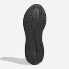 Чоловічі кросівки для бігу Adidas Runfalcon 3.0 HP7544 41.5 Чорні (4066748241361) - зображення 15
