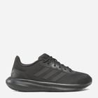 Чоловічі кросівки для бігу Adidas Runfalcon 3.0 HP7544 44.5 Чорні (4066748241354) - зображення 1