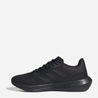 Buty do biegania męskie po asfalcie Adidas Runfalcon 3.0 HP7544 40 Czarne (4066748241323) - obraz 16