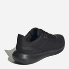 Buty do biegania po asfalcie męskie adidas Runfalcon 3.0 HP7544 40 Czarne (4066748241323) - obraz 18
