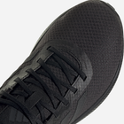 Buty do biegania męskie po asfalcie Adidas Runfalcon 3.0 HP7544 40 Czarne (4066748241323) - obraz 19