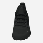 Чоловічі кросівки для треккінгу з Gore-Tex Adidas Terrex Trailmaker GTX GY6720 50.5 Чорні (4065424627611) - зображення 11
