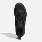 Чоловічі кросівки для треккінгу з Gore-Tex Adidas Terrex Trailmaker GTX GY6720 48 Чорні (4065424627543) - зображення 14