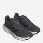 Чоловічі кросівки для бігу Adidas Runfalcon 3.0 HP7548 40 Сірі (4066748218424) - зображення 6