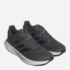 Чоловічі кросівки для бігу Adidas Runfalcon 3.0 HP7548 42 Сірі (4066748218356) - зображення 6