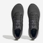 Чоловічі кросівки для бігу Adidas Runfalcon 3.0 HP7548 44 Сірі (4066748218387) - зображення 3