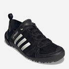 Чоловічі кросівки для треккінгу Adidas Terrex Daroga Two 13 H.Rdy HP8636 44.5 Чорні (4066749891510) - зображення 6