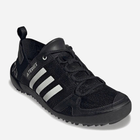 Чоловічі кросівки для трекінгу Adidas Terrex Daroga Two 13 H.Rdy HP8636 40 Чорні (4066749891305) - зображення 2