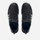 Чоловічі кросівки для трекінгу Adidas Terrex Daroga Two 13 H.Rdy HP8636 40 Чорні (4066749891305) - зображення 3