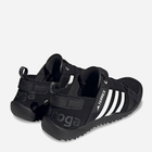 Чоловічі кросівки для трекінгу Adidas Terrex Daroga Two 13 H.Rdy HP8636 42.5 Чорні (4066749891381) - зображення 4