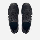 Чоловічі кросівки для трекінгу Adidas Terrex Daroga Two 13 H.Rdy HP8636 45.5 Чорні (4066749891398) - зображення 3