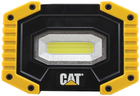 Latarka robocza CAT CT3540 z magnesem i podstawką 500 Lm (5420071505665) - obraz 1