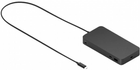 Док-станція Microsoft Surface Thunderbolt 4 Dock Black (T8I-00002) - зображення 5