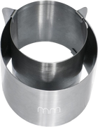 Zestaw pierścieni MM Adjustable Ring Moulds 3 szt (8719481358303) - obraz 3