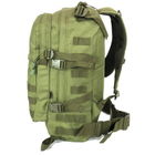 Тактический рюкзак 40л олива - изображение 3