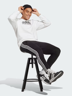 Спортивні штани чоловічі Adidas M 3S SJ TO PT IC0044 L Чорні (4066745437842) - зображення 3