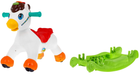 Іграшка Hola Toys Качалка-каталка Поні (6944167198719) - зображення 10