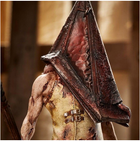 Фігурка Numskull Silent Hill Red Pyramid Thing 20 см (5056280449836) - зображення 3