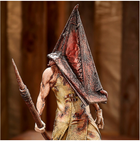 Фігурка Numskull Silent Hill Red Pyramid Thing 20 см (5056280449836) - зображення 9