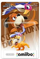 Фігурка Nintendo Amiibo Duck Hunt 12 см (45496353087) - зображення 2