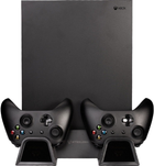 Багатофункціональна станція SteelDigi Green Mochican для Xbox ONE/ONE S/ONE X (5904204922173) - зображення 3