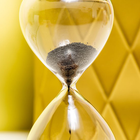 Пісочний годинник Kikkerland Magnetic Hourglass (0612615073463) - зображення 7