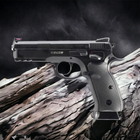 Пістолет пневматичний ASG CZ SP-01 Shadow BB кал. 4.5 мм - зображення 9
