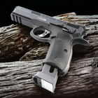Пистолет пневматический ASG CZ SP-01 Shadow Blowback BB кал. 4.5 мм - изображение 7