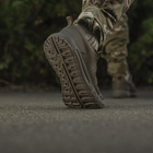 Тактичні кросівки легкі M-Tac Summer Light Dark Olive темна олива 38 - зображення 10