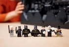 Конструктор Lego DC Печера Бетмена в рамці 3981 деталь (76252) - зображення 7