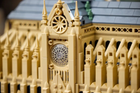 Zestaw klocków Lego Architecture Notre-Dame w Paryżu 4383 elementy (21061) - obraz 9
