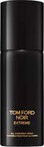 Парфумований спрей для тіла Tom Ford Noir Extreme All Over Body Spray 150 мл (888066077446) - зображення 1