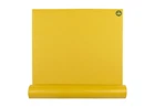 Коврик для йоги Bodhi Rishikesh Premium 60 горчичный 183x60x0.45 см