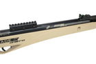 Гвинтівка пневматична Magtech Jade pro N2 Desert - зображення 6