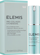 Krem pod oczy Elemis Pro-Collagen Eye Renewal 15 ml (0641628002733) - obraz 2