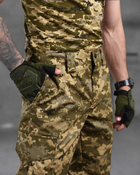 Літній тактичний костюм 3в1 піксель ВТ1049 M - зображення 5
