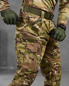 Літній тактичний костюм Oblivion swamp ВТ1027 M - зображення 6