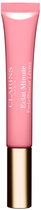 Блиск для губ Clarins Natural Lip Perfector 01 Rose Shimmer 12 мл (3666057013591) - зображення 1