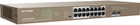 Switch IPCom G1118P-16-250W - obraz 2