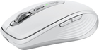 Mysz Logitech MX Anywhere 3S Bluetooth Pale Grey (910-006930) - obraz 4