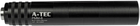 Саундмодератор A-TEC PMM кал. - 9 мм (9х19; 9x21). різьба - 1/2"-28 - зображення 1