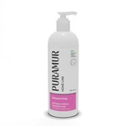 Шампунь для кошек и собак Puramur Antibacterial Protection с хлоргексидином, 200 мл