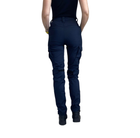 Женские тактические брюки 44 темно-синие - изображение 4