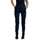Женские тактические брюки 40 темно-синие - изображение 1