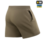Военные легкие шорты M-Tac Sport Fit Cotton Dark Olive XS - изображение 5