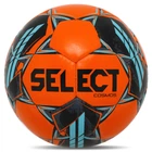 Мяч футбольный №5 SELECT COSMOS V23 COSMOS-5OR (оранжевый-голубой)