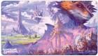 Podkładka gamingowa Ultra Pro Dungeons & Dragons Adventures in the Multiverse 60x34 cm (0074427380762) - obraz 1